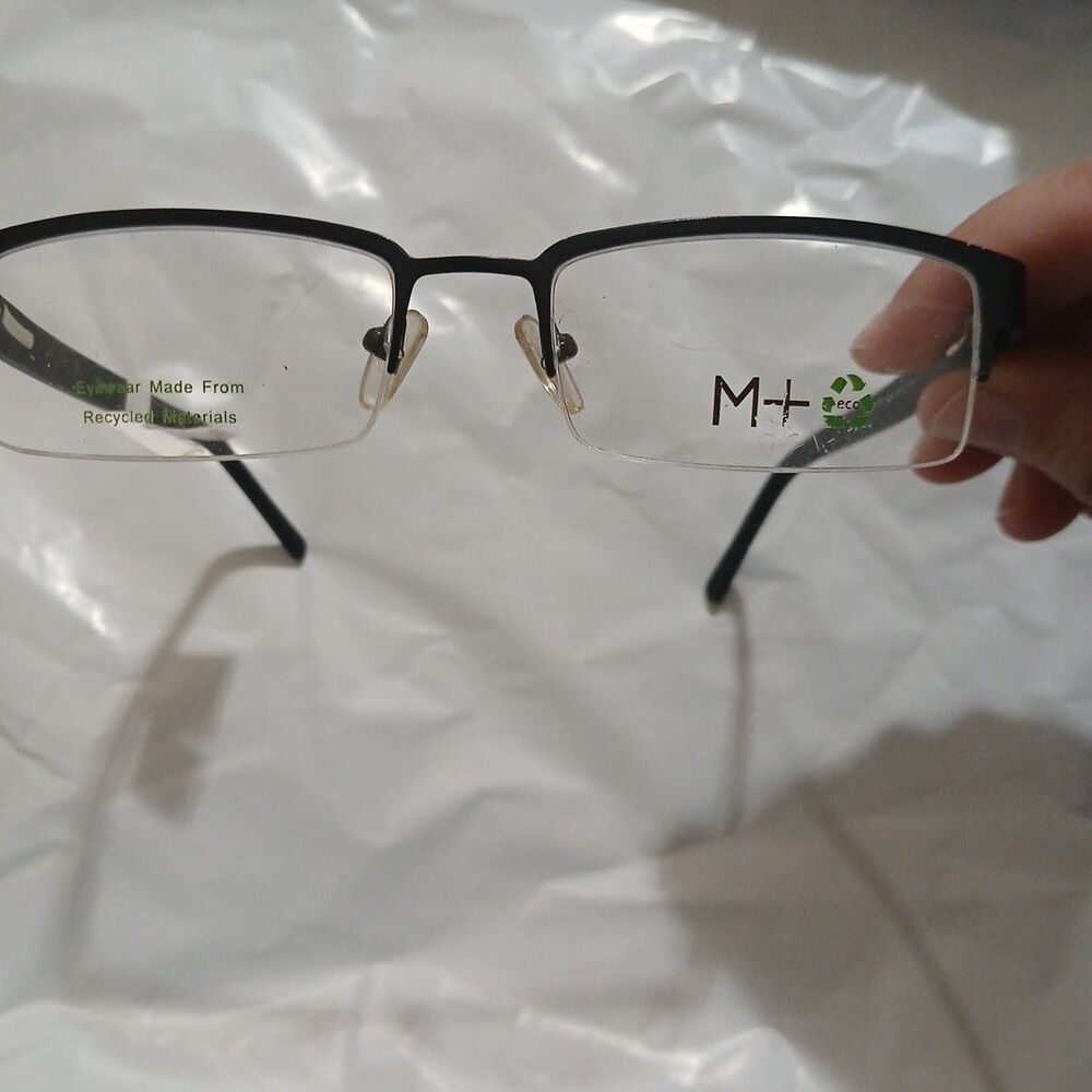 M+ Eco 2005 Metal Frames Only 55-19-40 #1